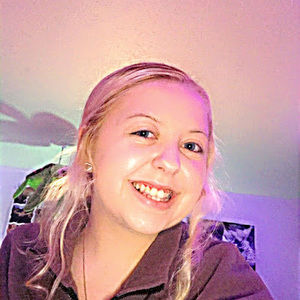 Meet your Posher, Katie